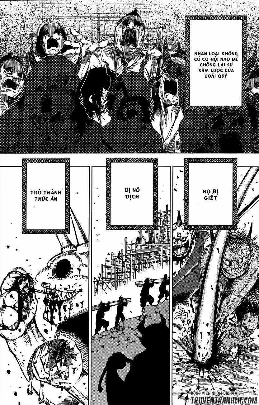 Uratarou - Chapter 32 - Trang 3