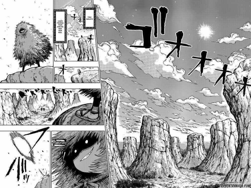 Uratarou - Chapter 32 - Trang 5