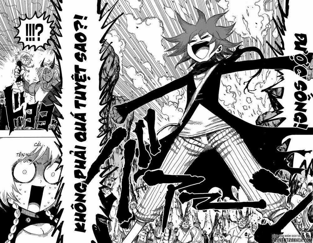 Uratarou - Chapter 33 - Trang 5