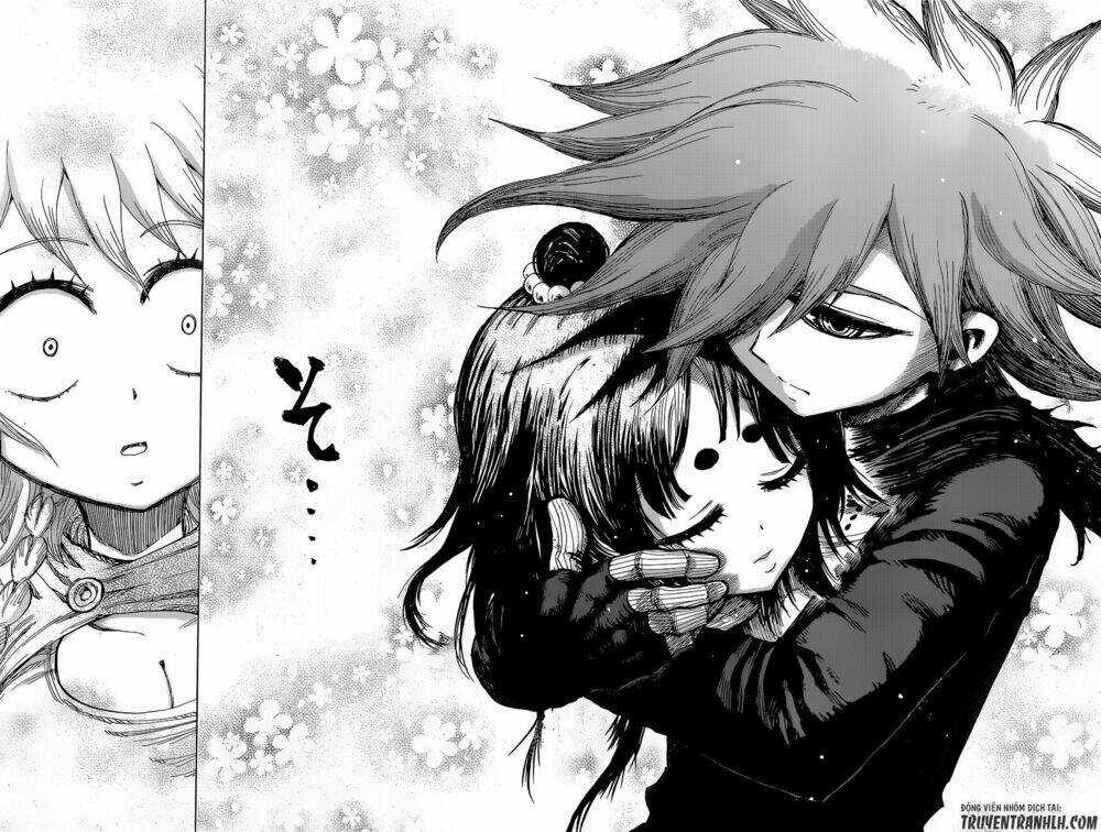 Uratarou - Chapter 34 - Trang 5