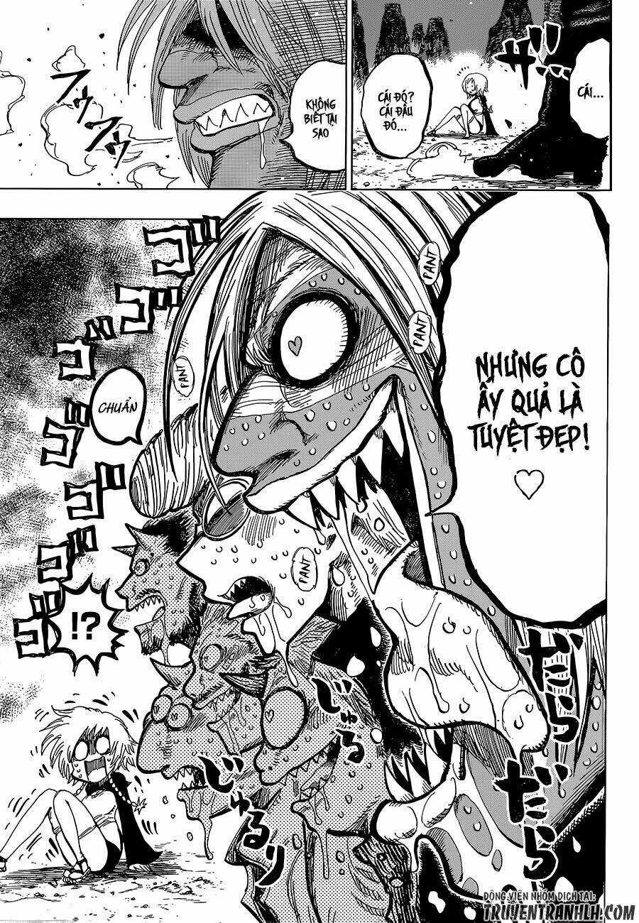 Uratarou - Chapter 34 - Trang 7