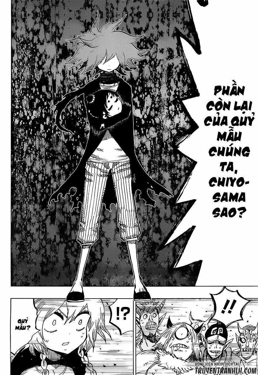 Uratarou - Chapter 34 - Trang 10