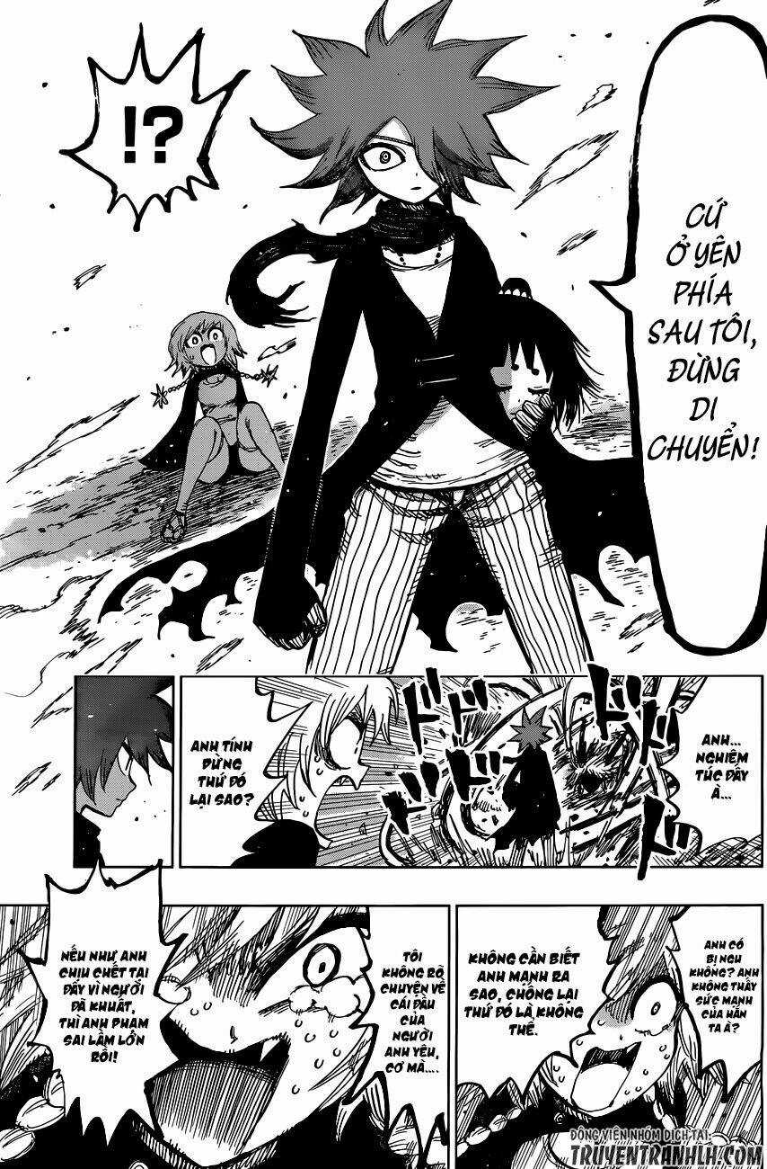 Uratarou - Chapter 35 - Trang 12