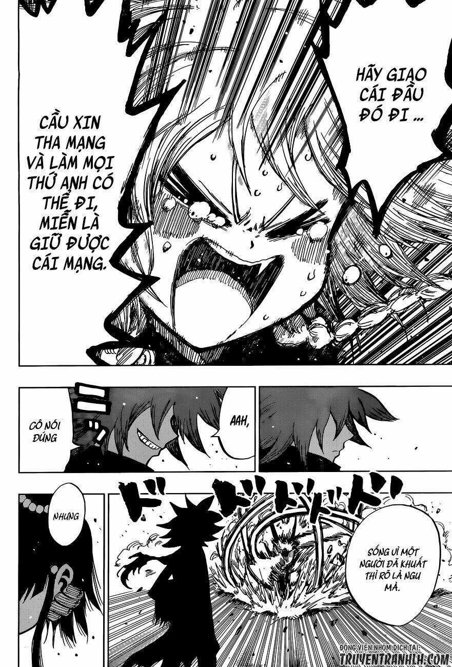 Uratarou - Chapter 35 - Trang 13