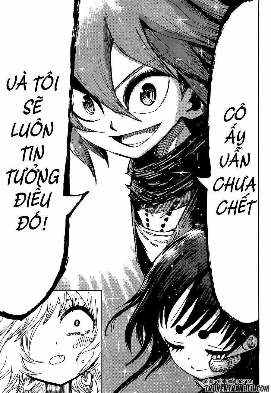 Uratarou - Chapter 35 - Trang 14