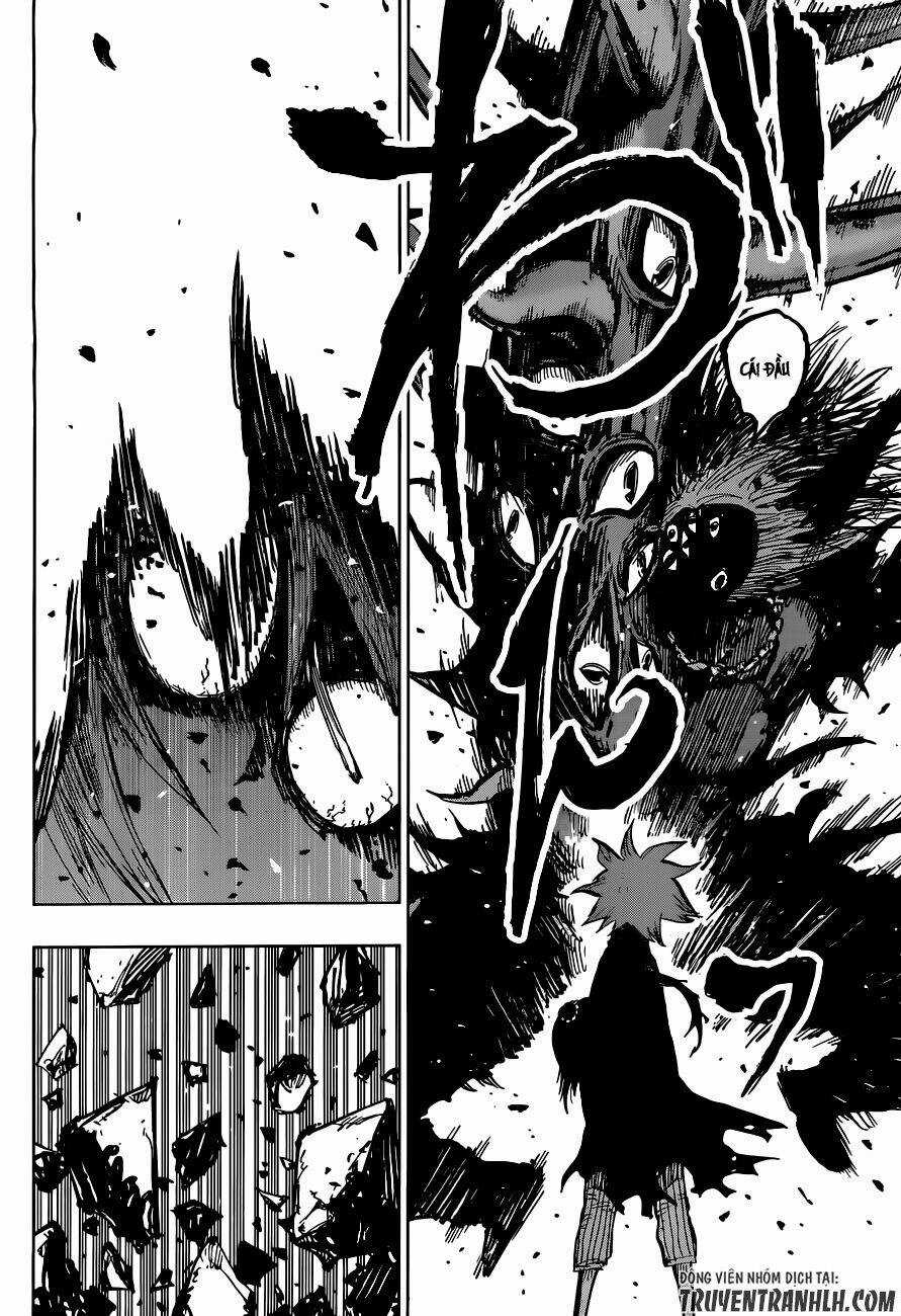 Uratarou - Chapter 35 - Trang 15