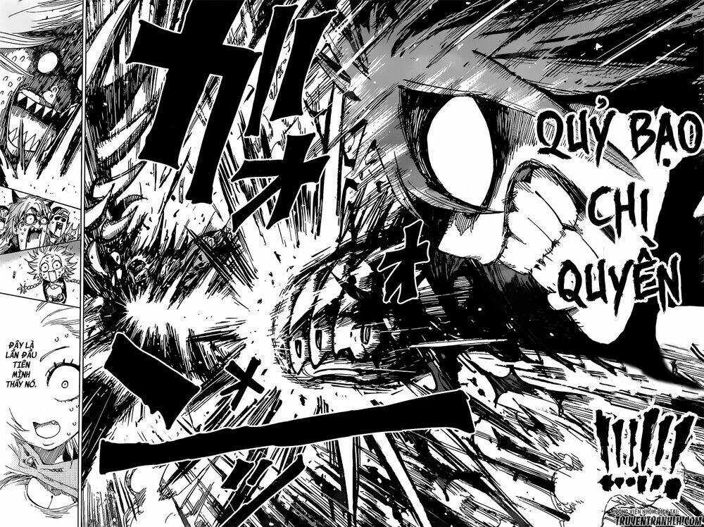 Uratarou - Chapter 35 - Trang 19