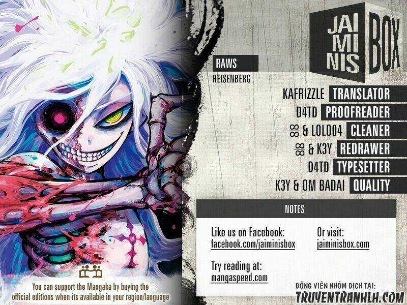 Uratarou - Chapter 35 - Trang 3