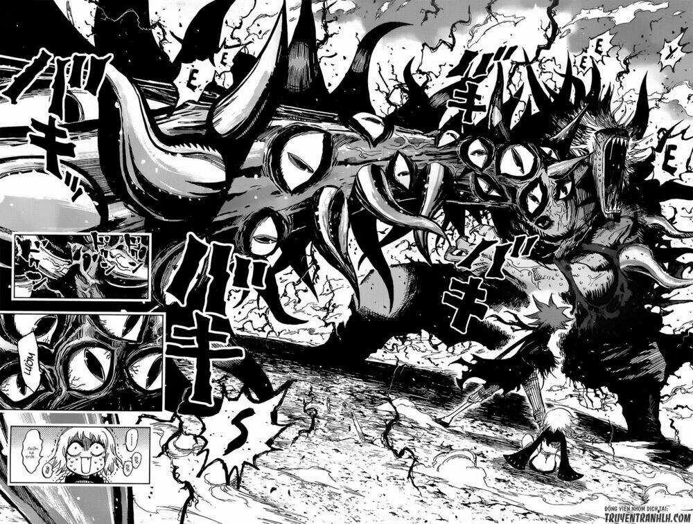 Uratarou - Chapter 35 - Trang 5