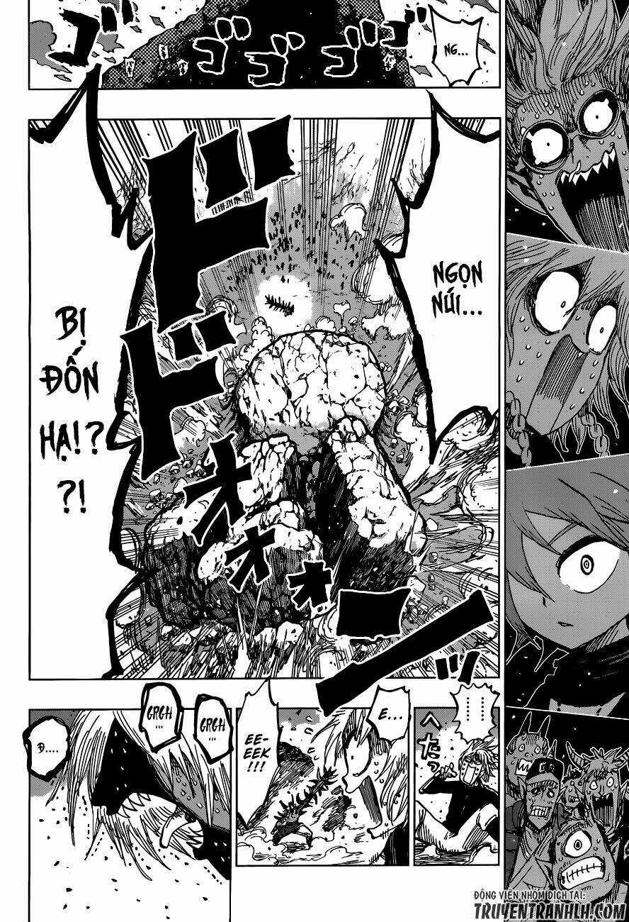 Uratarou - Chapter 35 - Trang 9