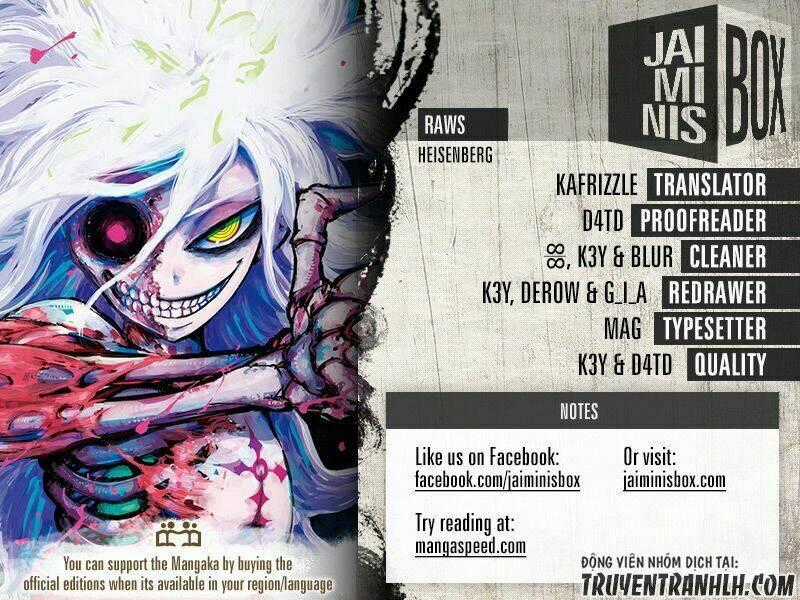 Uratarou - Chapter 36 - Trang 2