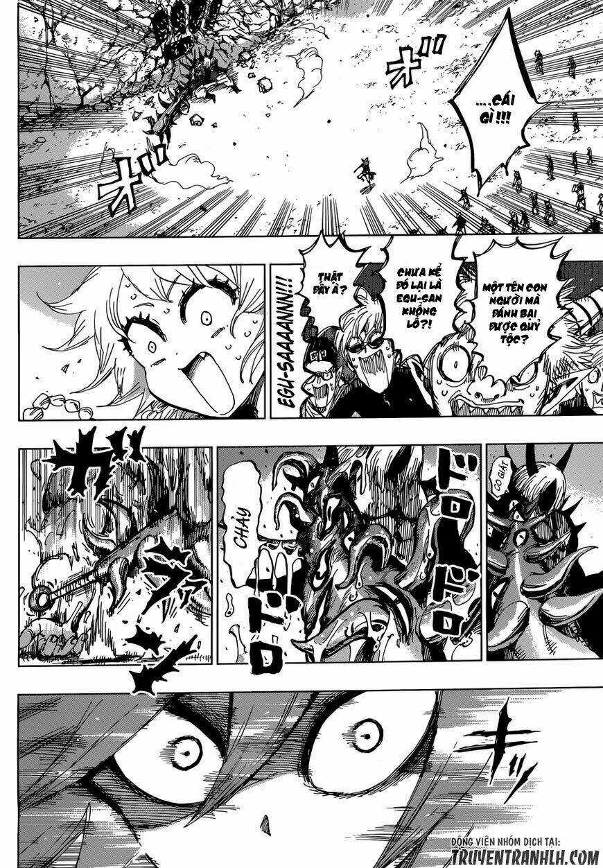 Uratarou - Chapter 36 - Trang 4