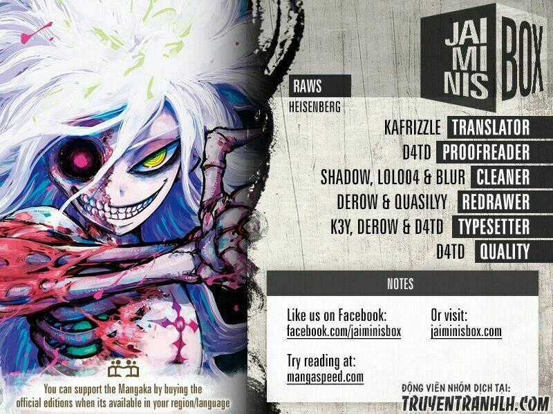 Uratarou - Chapter 37 - Trang 2