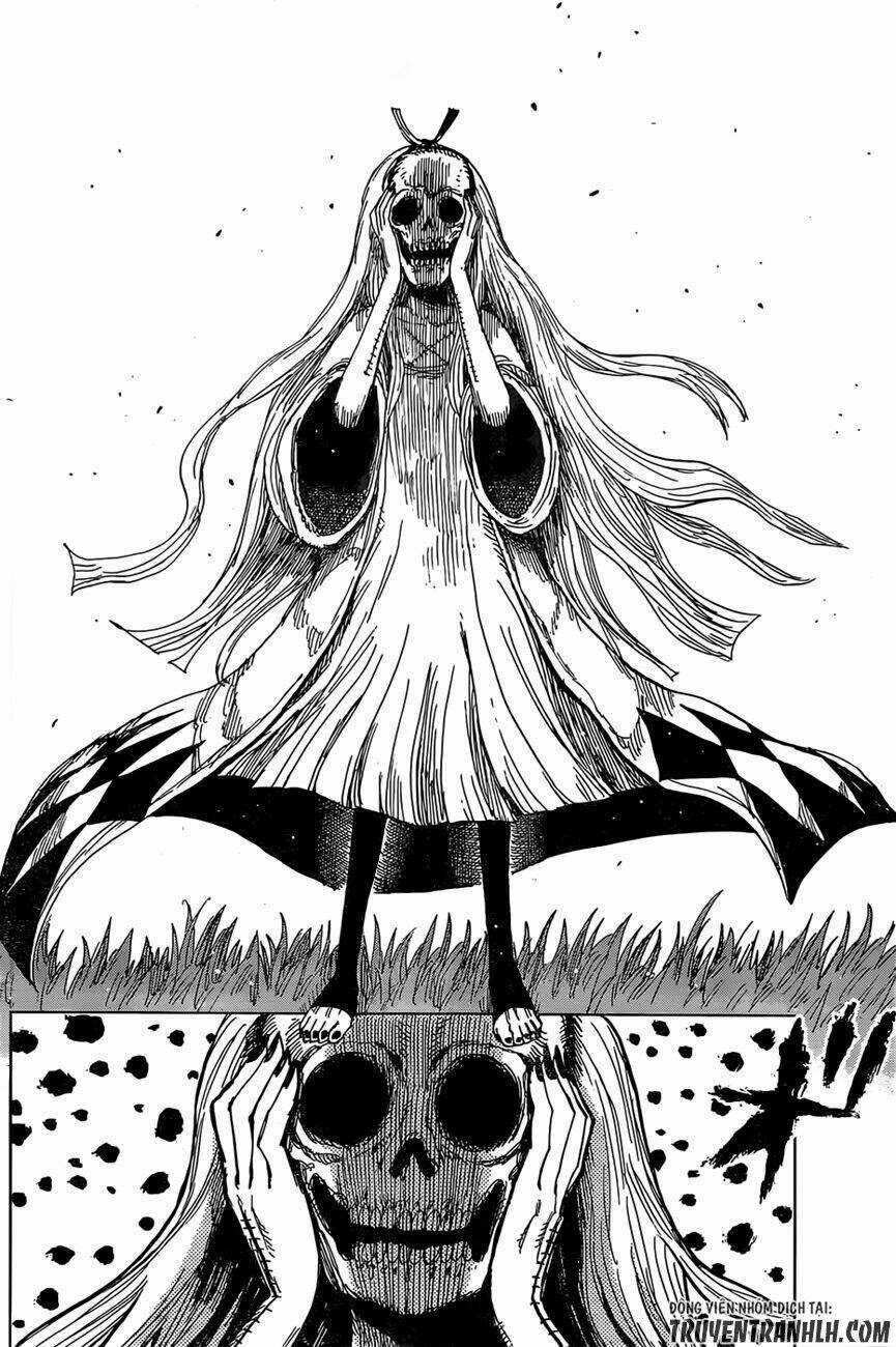 Uratarou - Chapter 37 - Trang 12