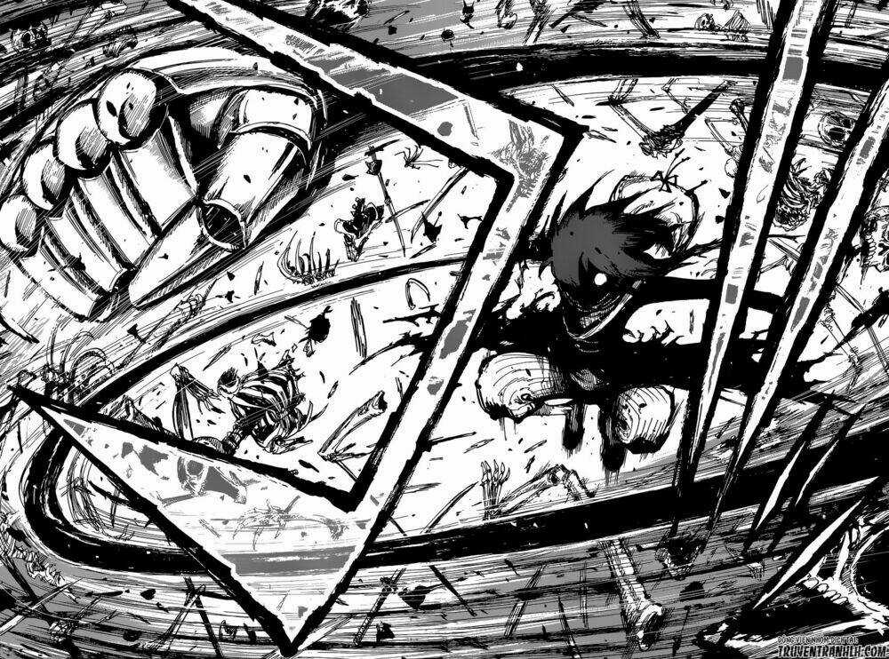 Uratarou - Chapter 38 - Trang 14