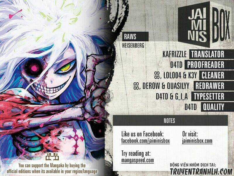 Uratarou - Chapter 38 - Trang 3