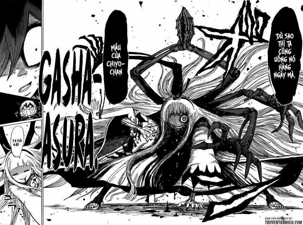 Uratarou - Chapter 39 - Trang 13