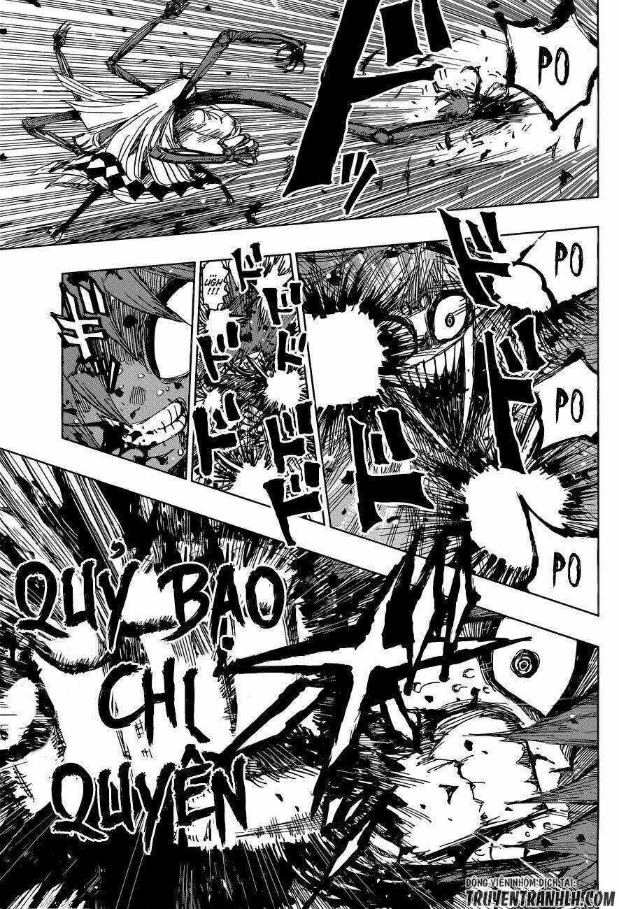 Uratarou - Chapter 39 - Trang 15