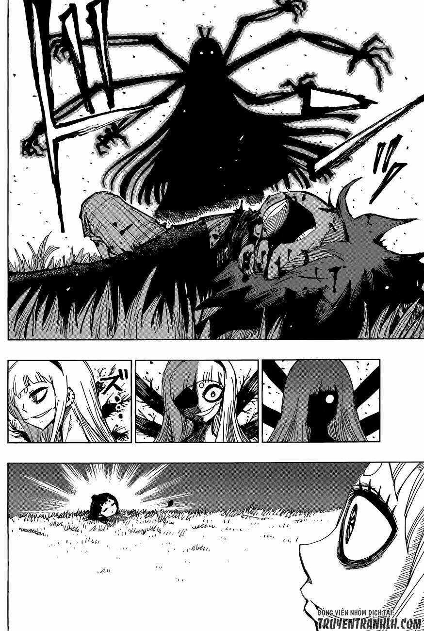 Uratarou - Chapter 39 - Trang 17