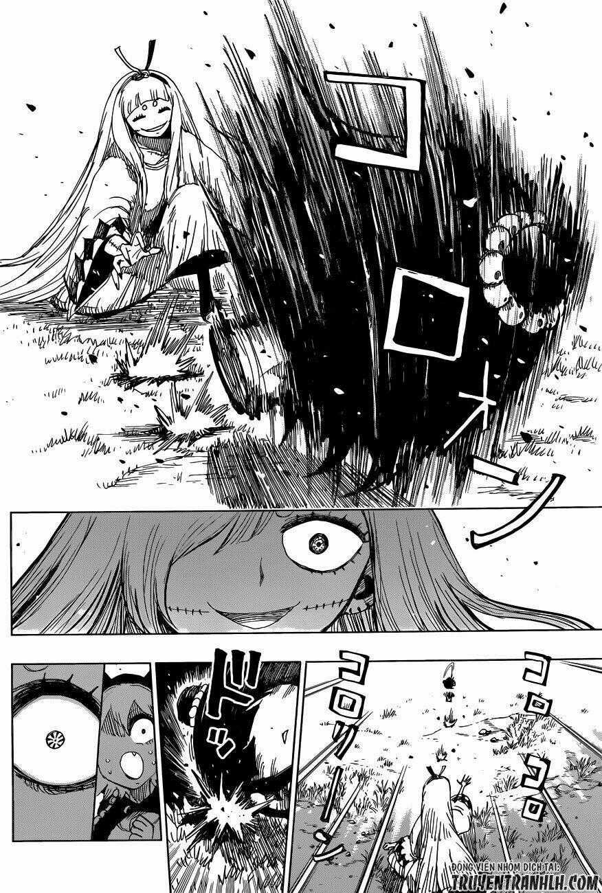 Uratarou - Chapter 39 - Trang 19