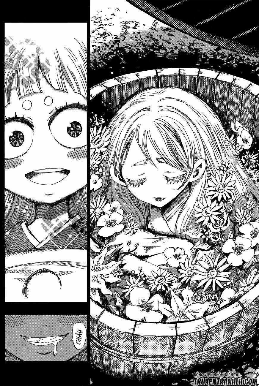 Uratarou - Chapter 39 - Trang 6