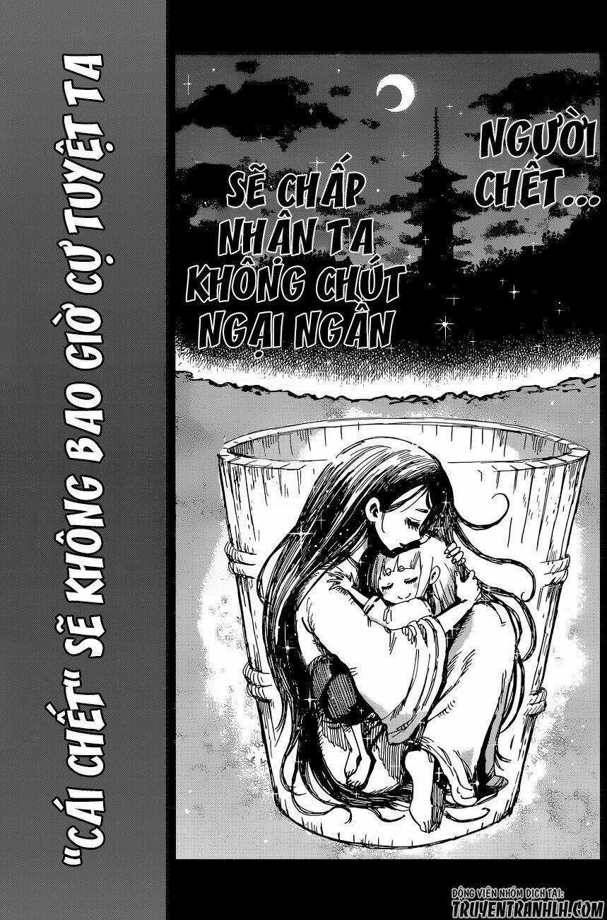 Uratarou - Chapter 39 - Trang 7