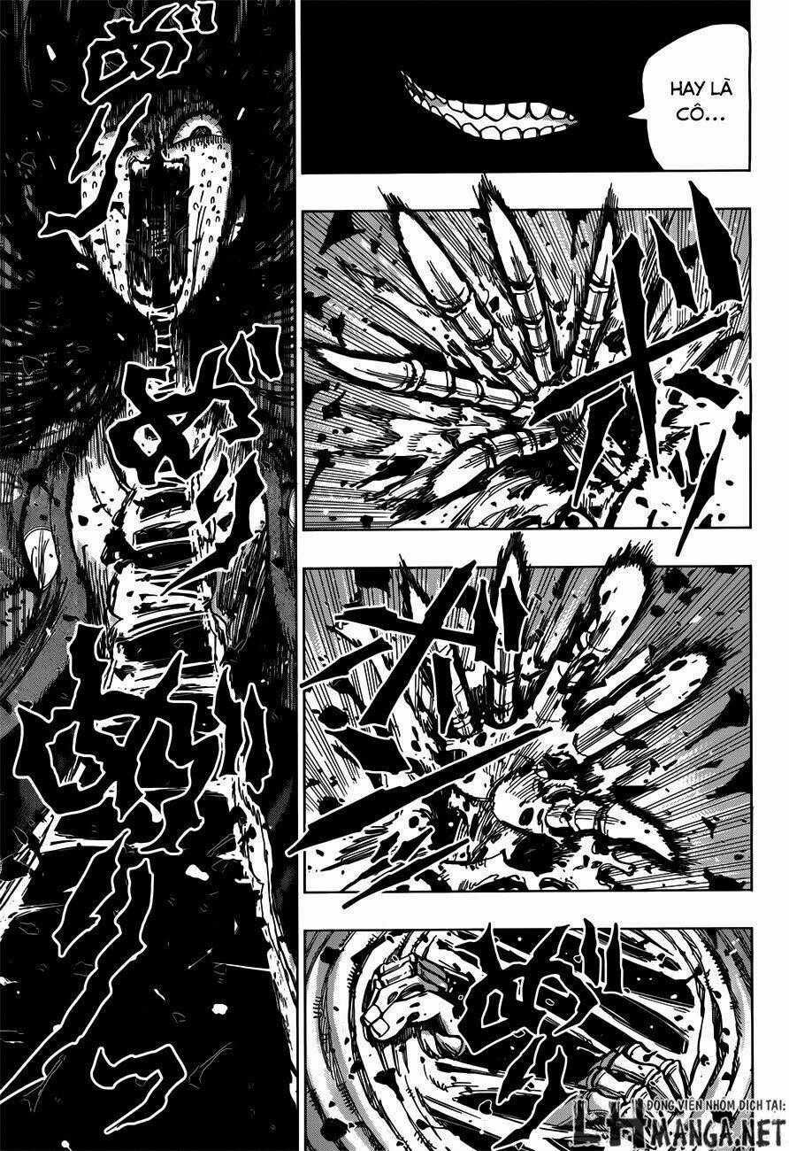 Uratarou - Chapter 4 - Trang 20