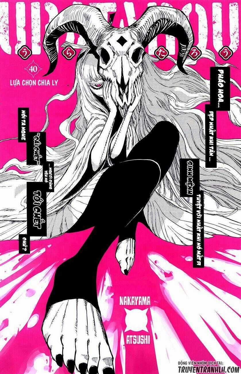 Uratarou - Chapter 40 - Trang 2
