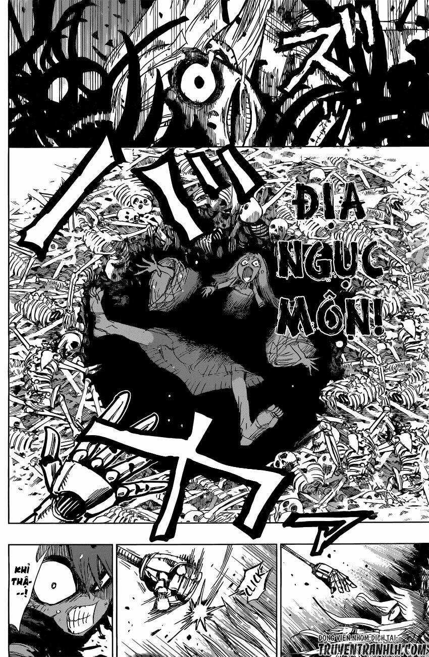 Uratarou - Chapter 40 - Trang 12