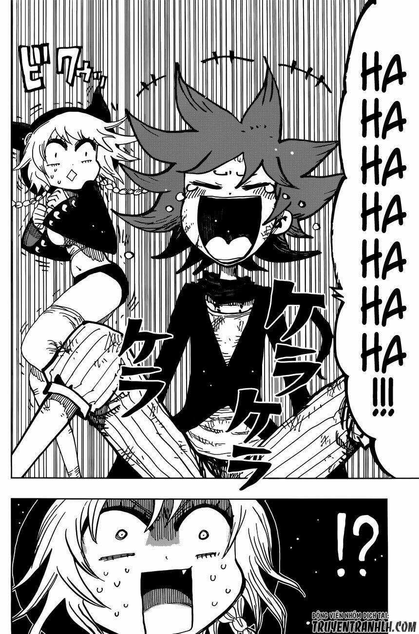 Uratarou - Chapter 40 - Trang 16