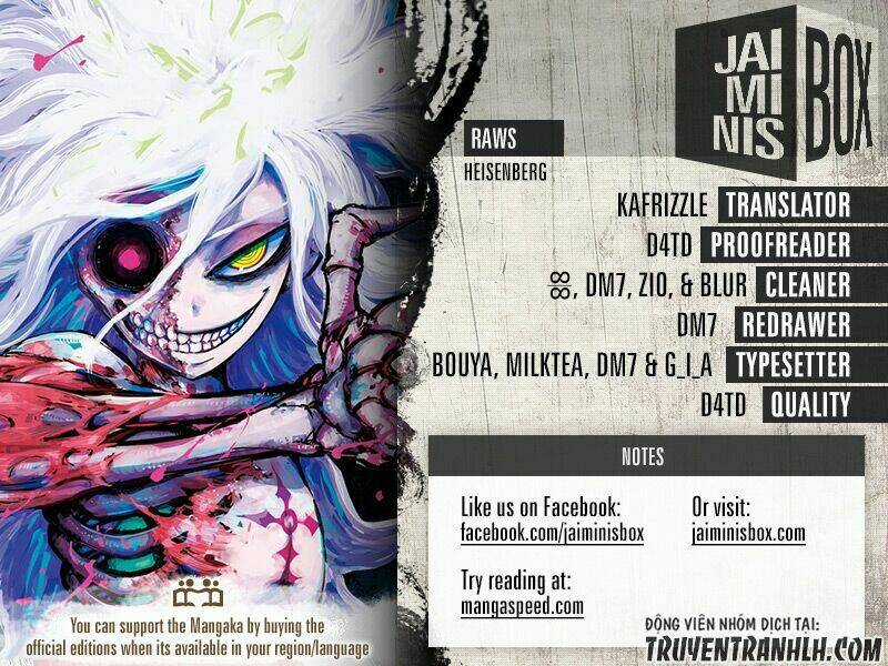 Uratarou - Chapter 40 - Trang 4