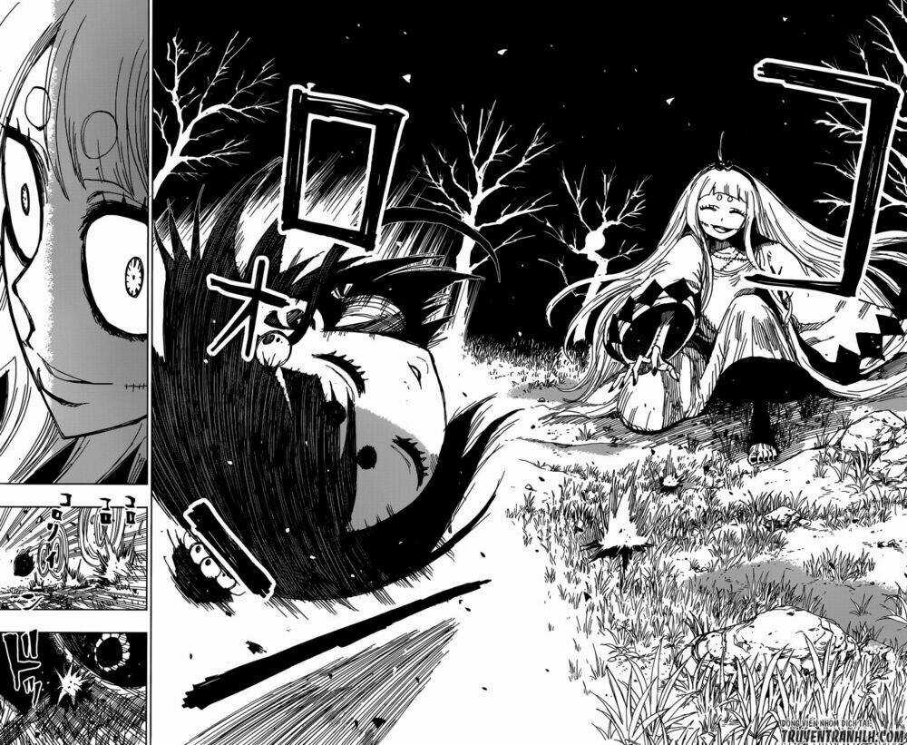 Uratarou - Chapter 40 - Trang 5