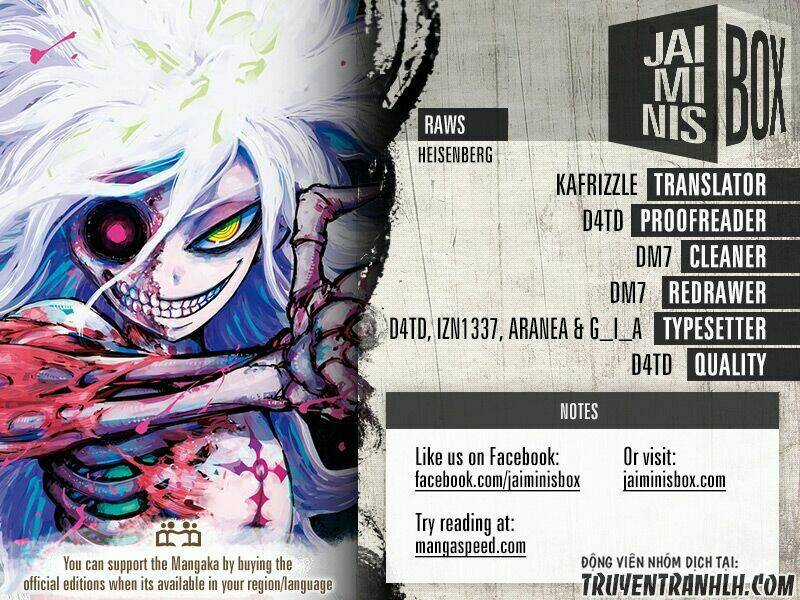 Uratarou - Chapter 41 - Trang 3