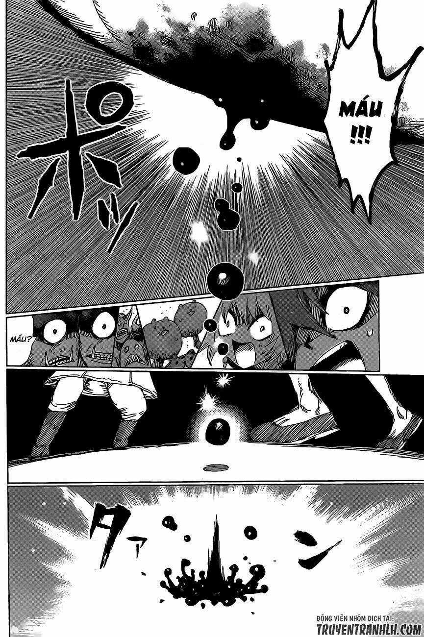 Uratarou - Chapter 42 - Trang 11