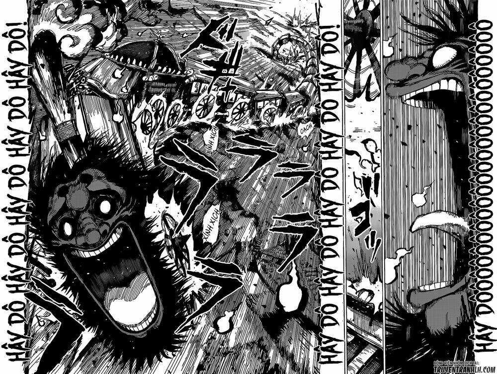 Uratarou - Chapter 42 - Trang 13