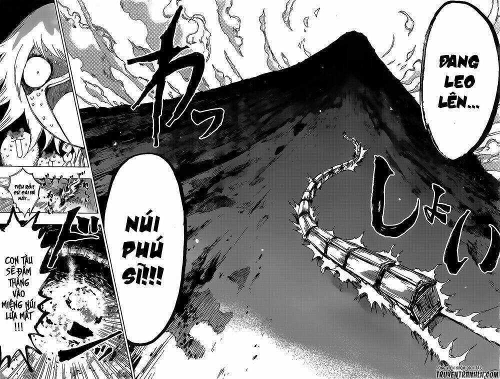 Uratarou - Chapter 42 - Trang 16