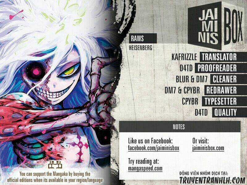 Uratarou - Chapter 42 - Trang 3