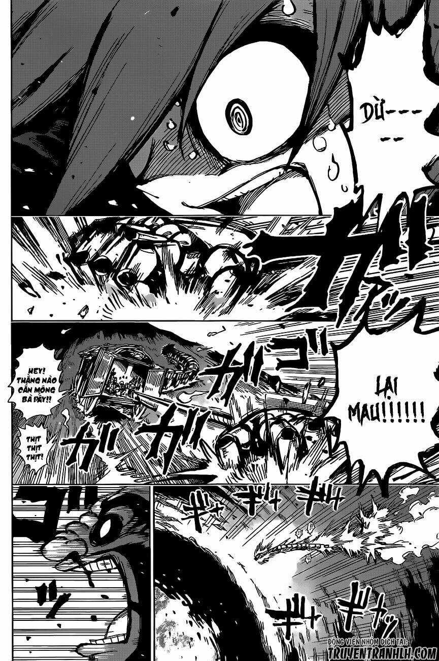 Uratarou - Chapter 43 - Trang 18