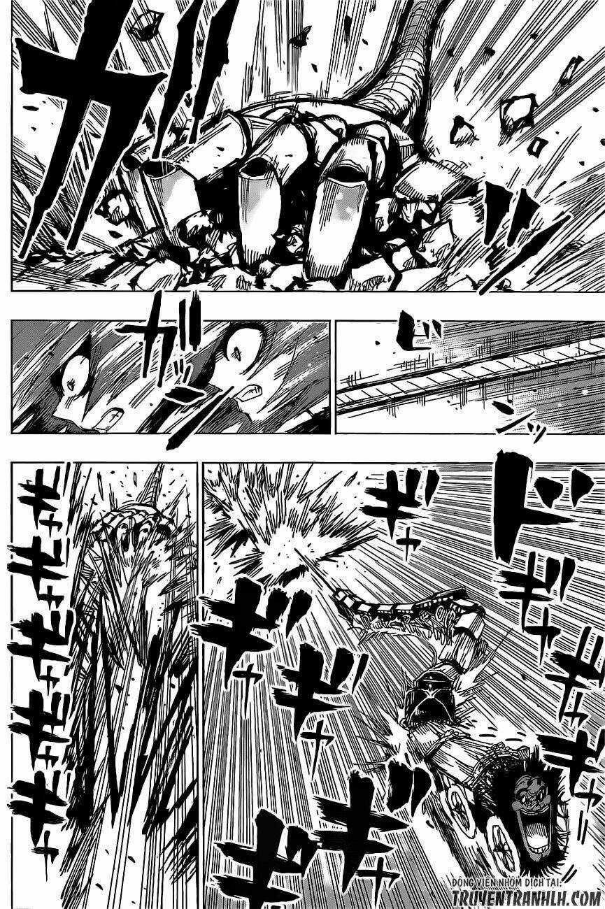 Uratarou - Chapter 43 - Trang 7