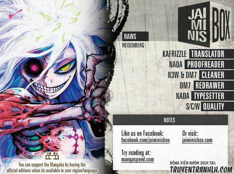 Uratarou - Chapter 44 - Trang 3