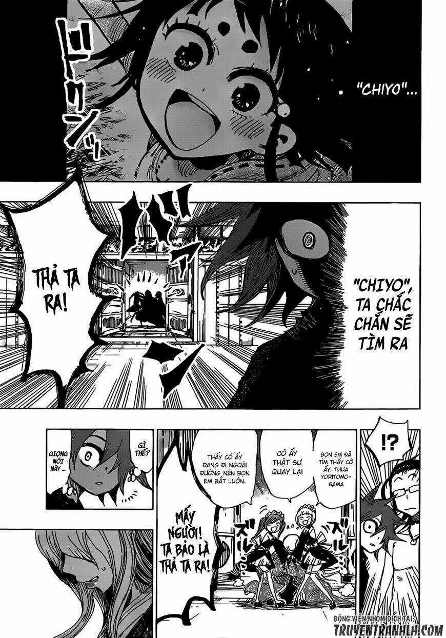 Uratarou - Chapter 45 - Trang 13