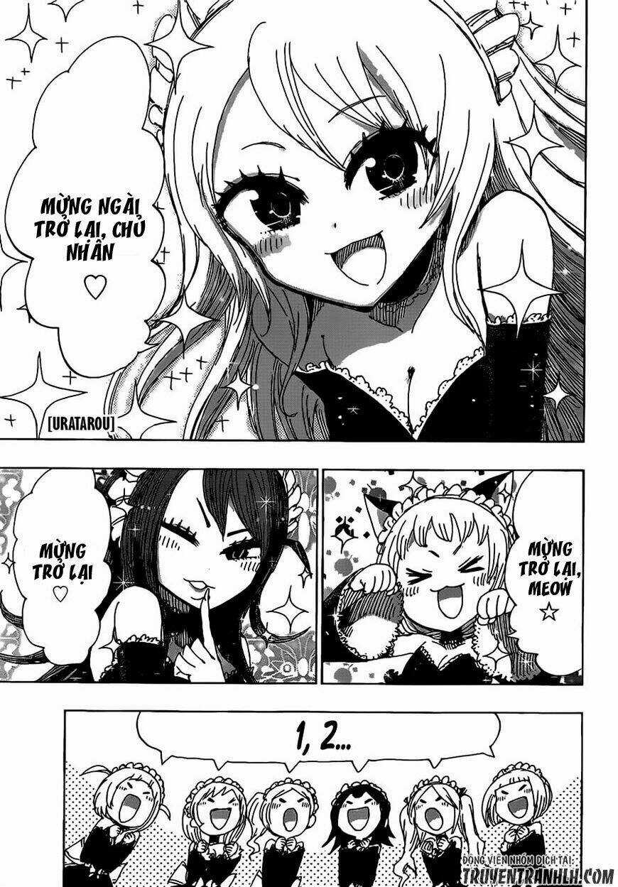 Uratarou - Chapter 45 - Trang 3