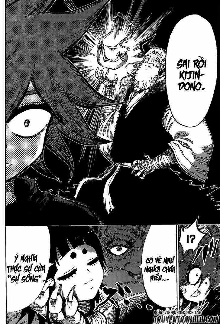 Uratarou - Chapter 46 - Trang 12