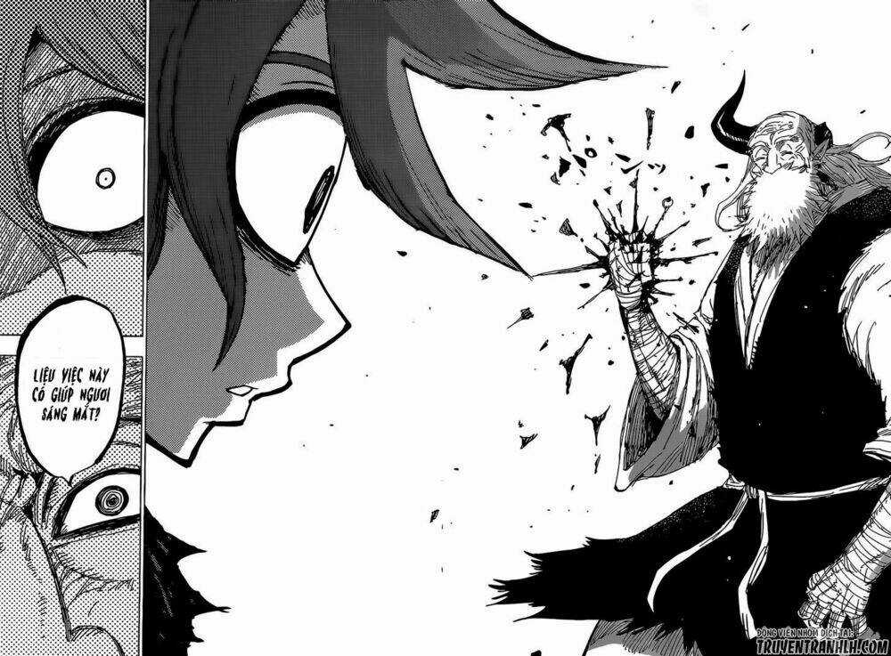 Uratarou - Chapter 46 - Trang 16