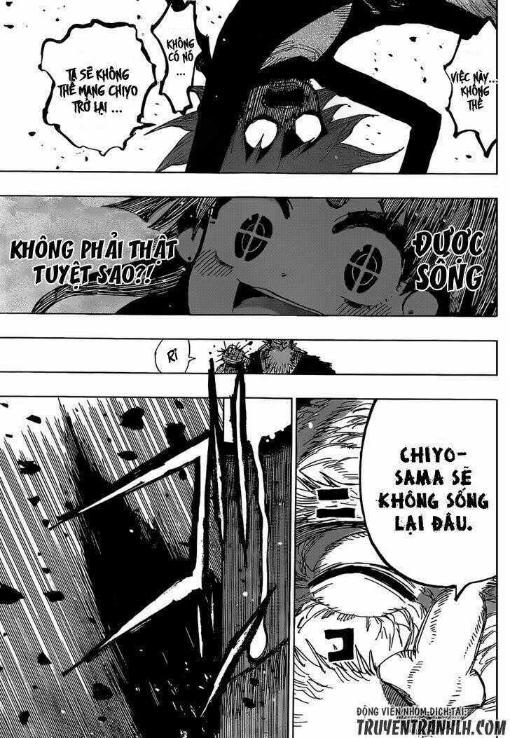 Uratarou - Chapter 46 - Trang 18