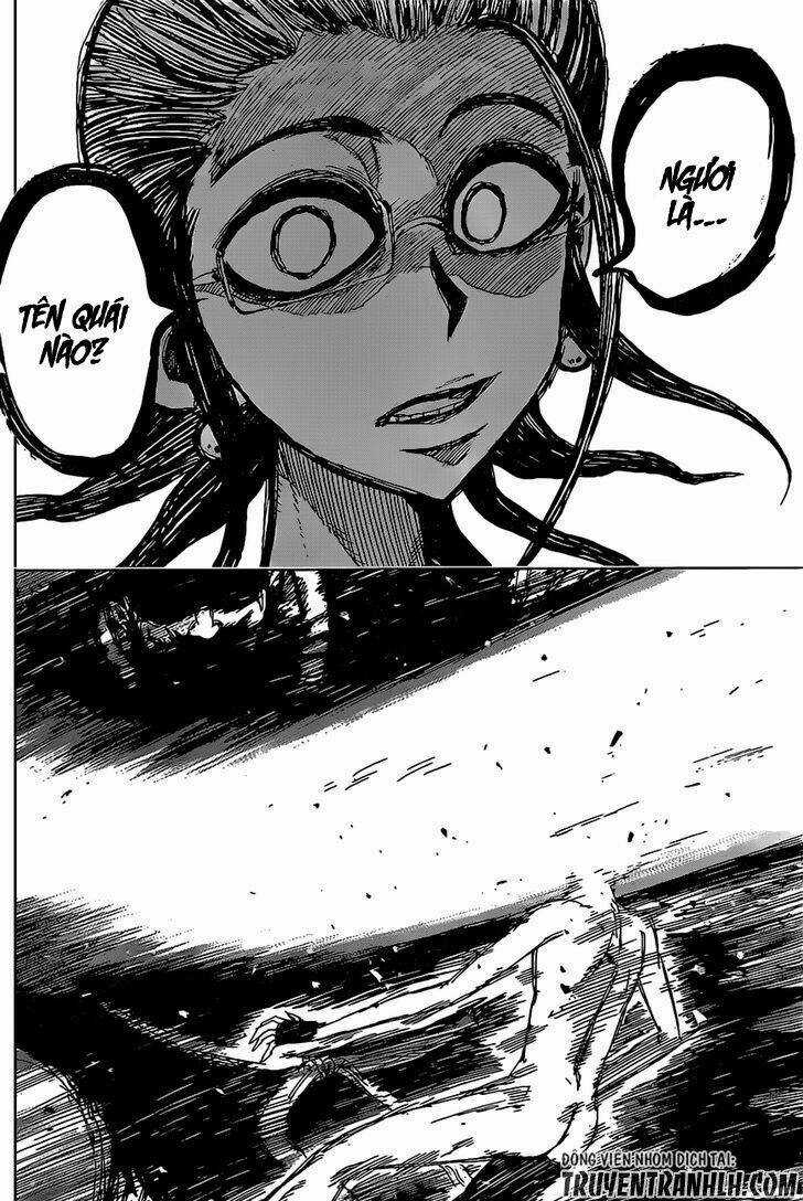 Uratarou - Chapter 46 - Trang 4