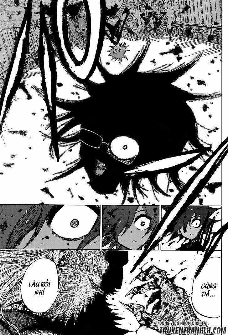 Uratarou - Chapter 46 - Trang 5