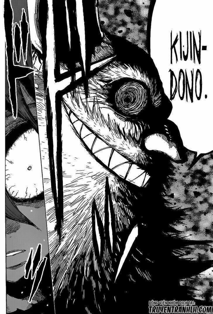 Uratarou - Chapter 46 - Trang 6