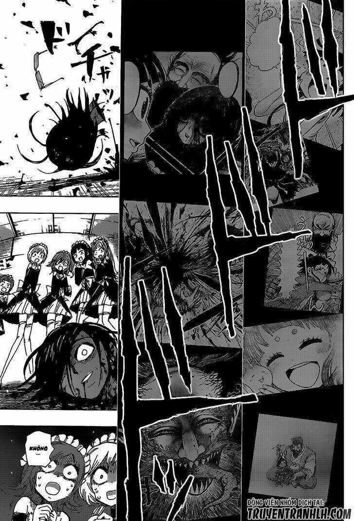 Uratarou - Chapter 46 - Trang 7