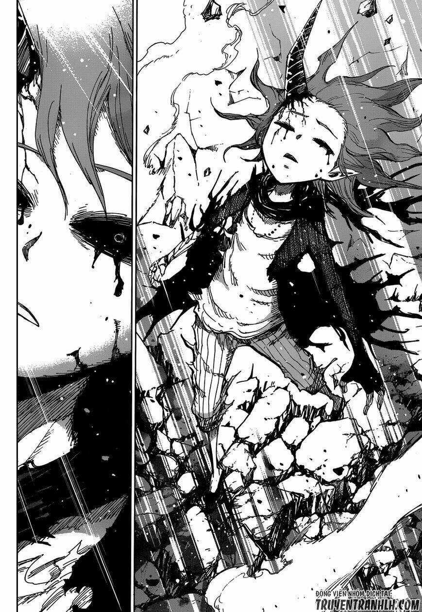 Uratarou - Chapter 47 - Trang 11